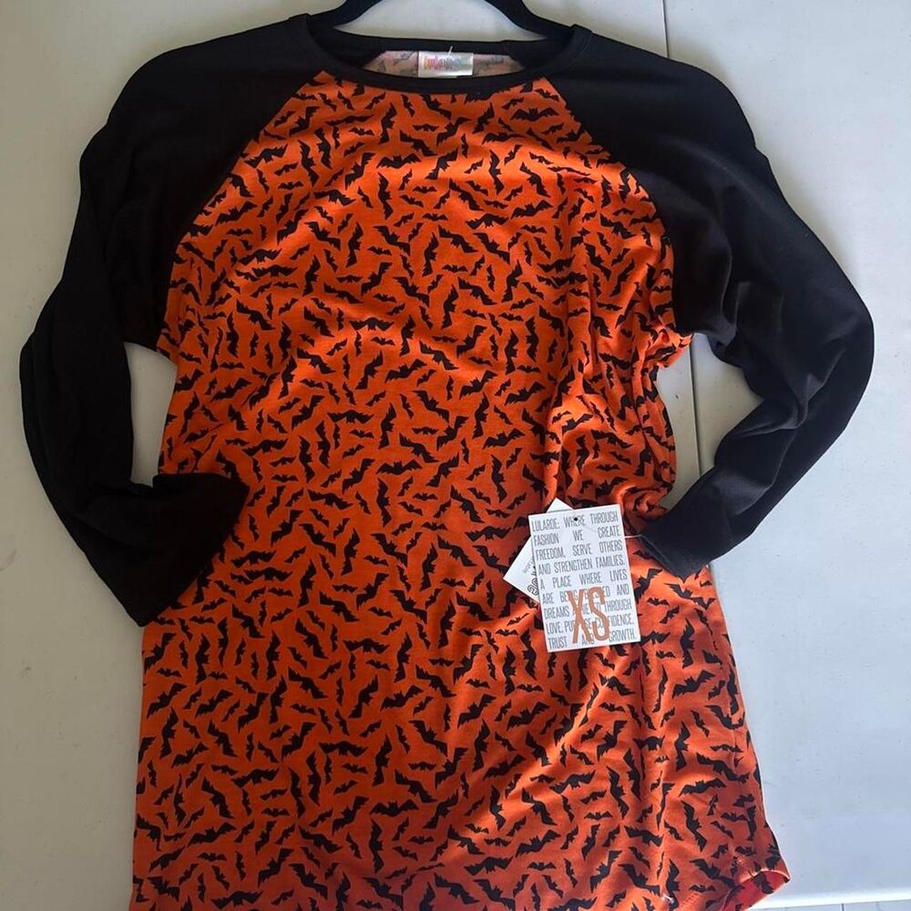 Lularoe Women's multi Shirt